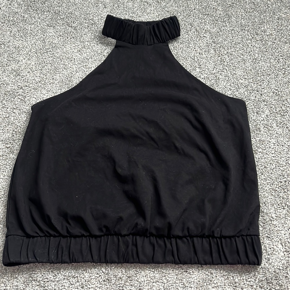 Express top
